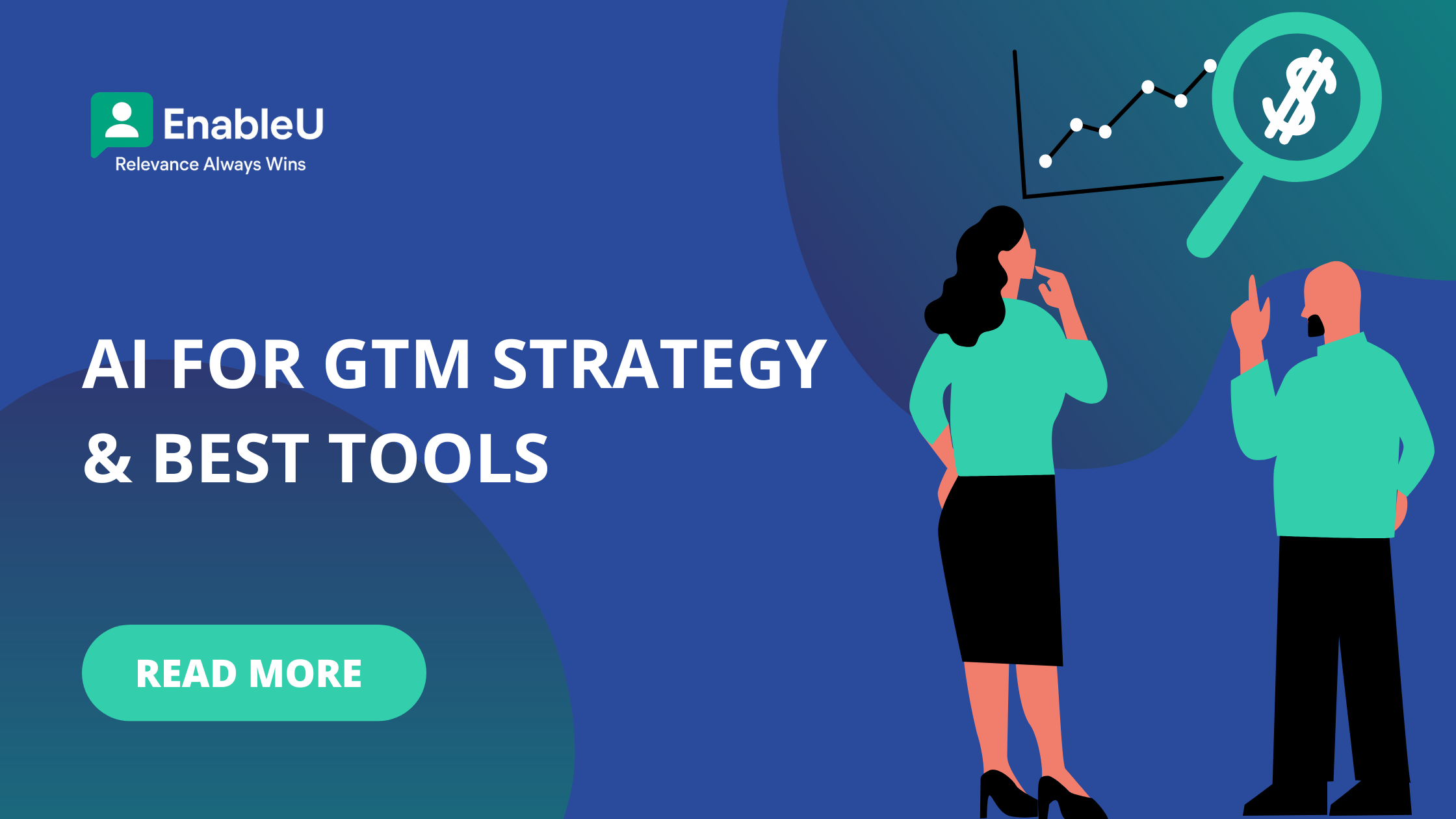 AI for GTM Strategy and Best Tools [Complete Guide]