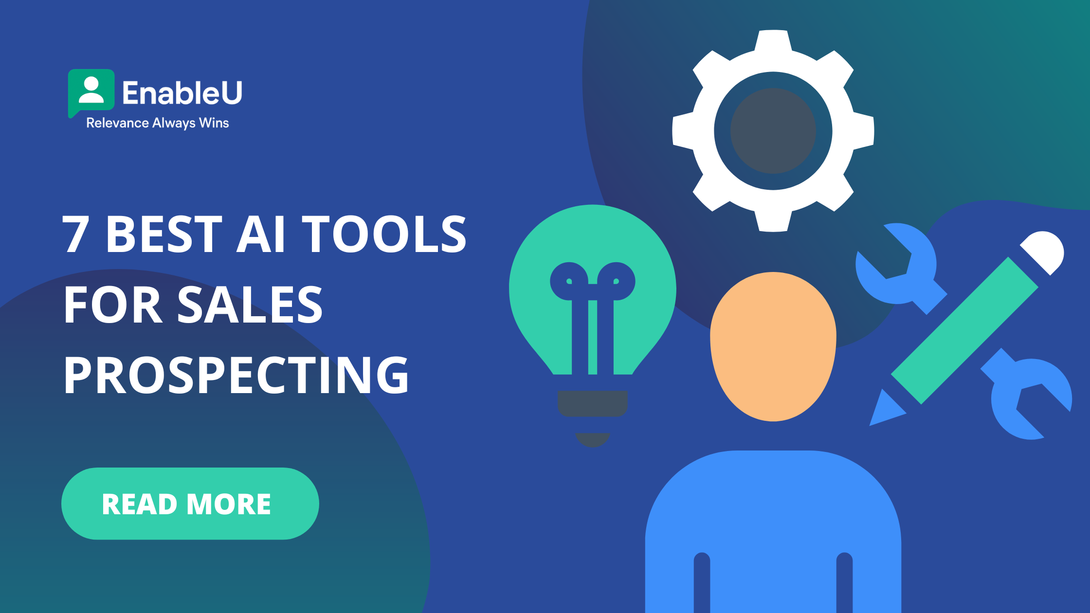 7 Best AI Tools For Sales Prospecting (2026)