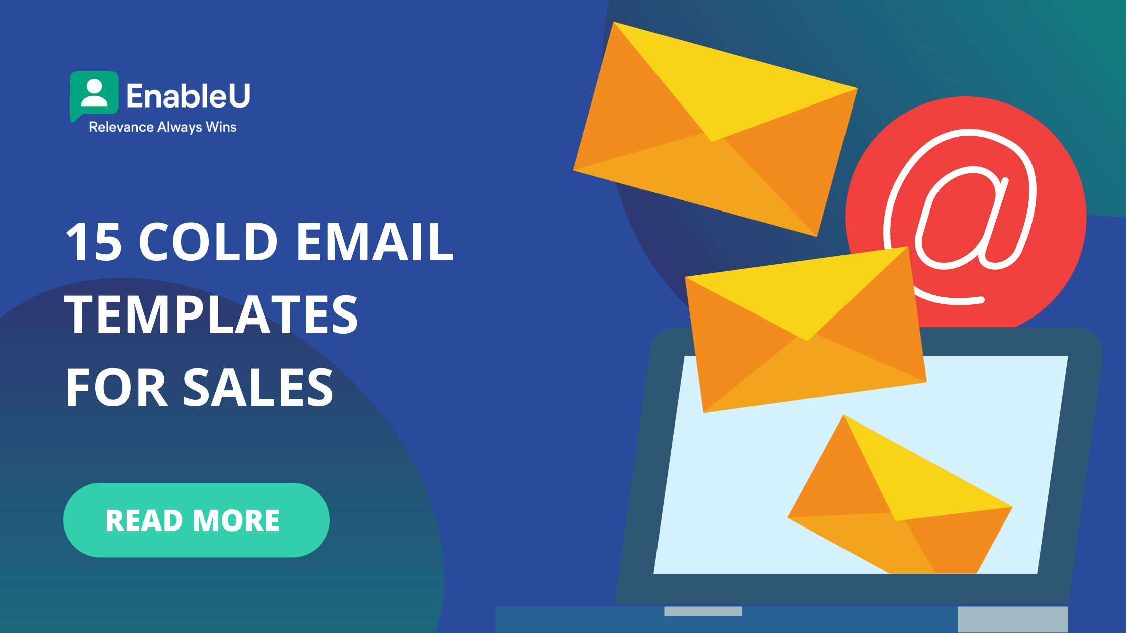 15 Cold Email Templates For Sales