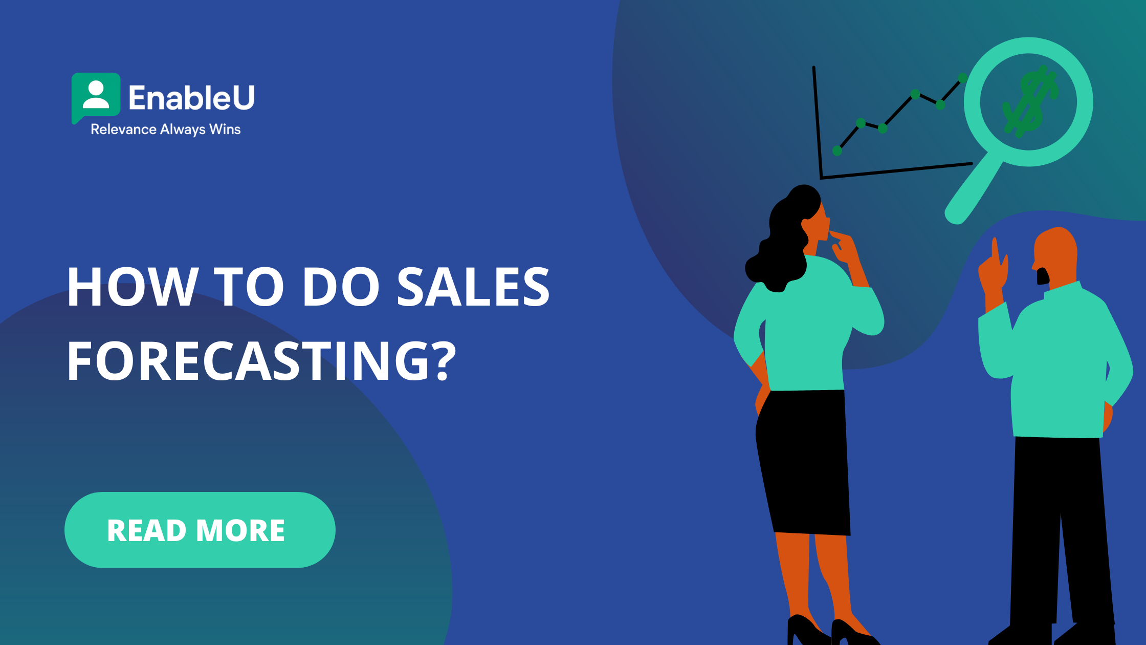 How To Do Sales Forecasting? Ultimate Guide 2026