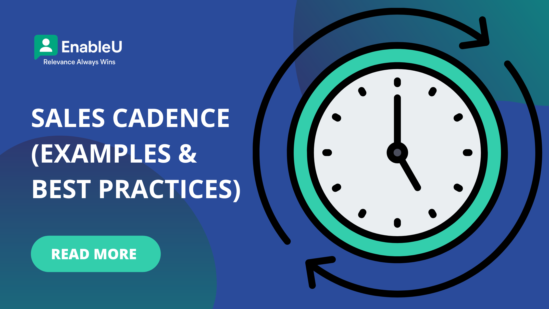 Sales Cadence (Examples + Best Practices)