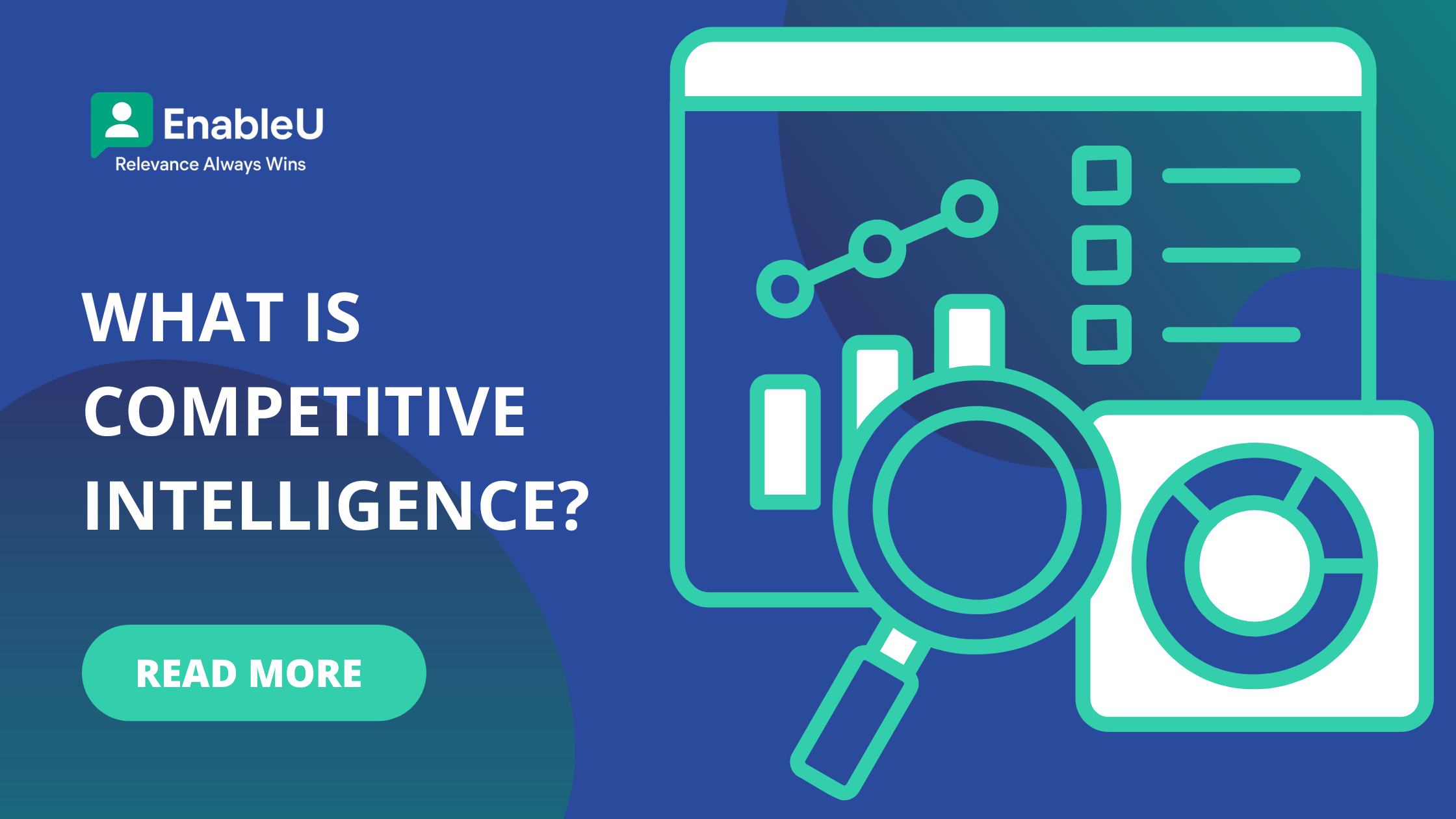 What Is Competitive Intelligence? Definition, Uses, Strategy