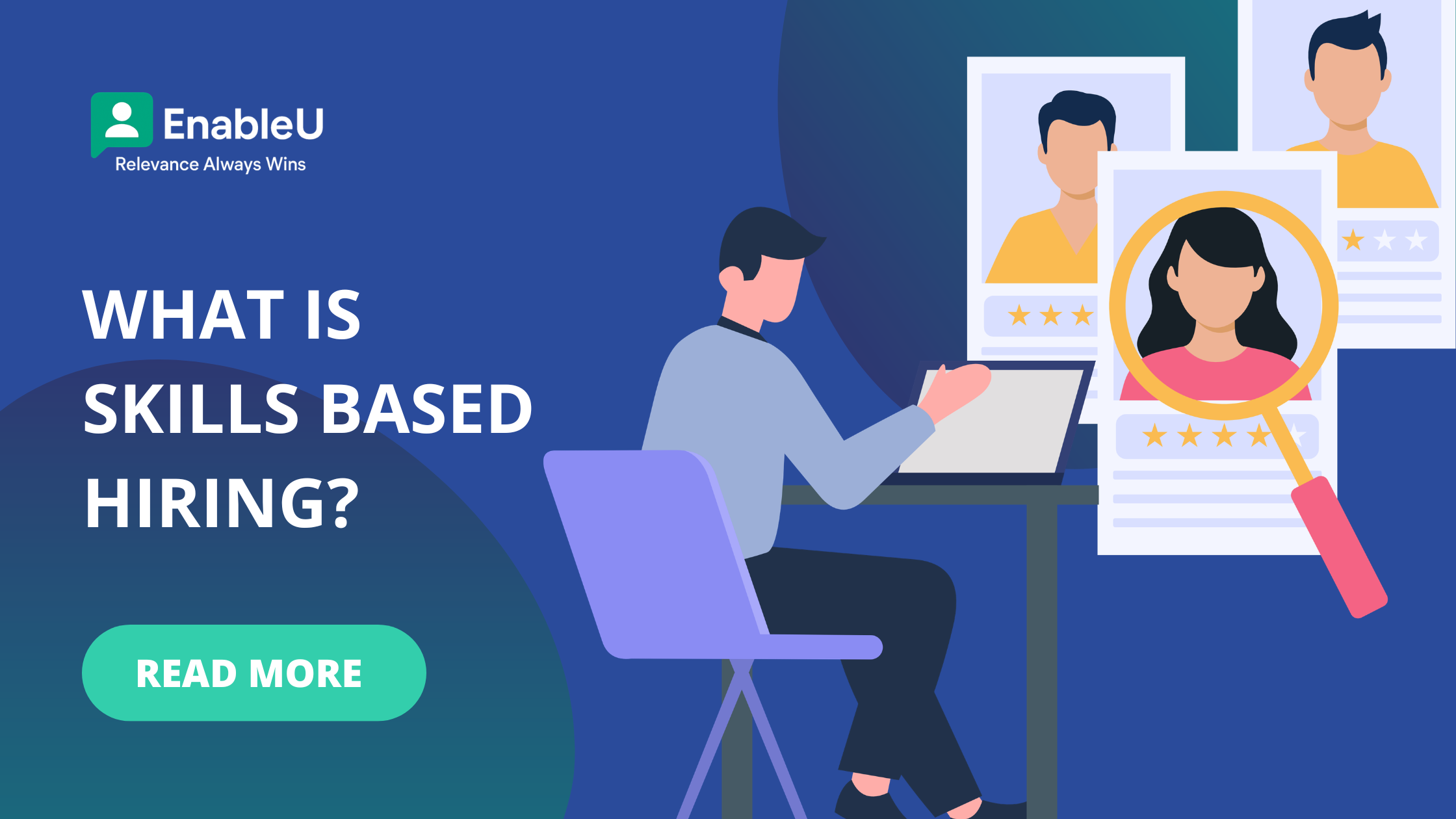 What Is Skills Based Hiring? (Complete 2026 Guide