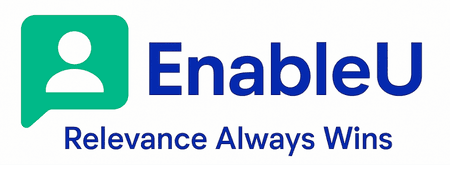EnableU