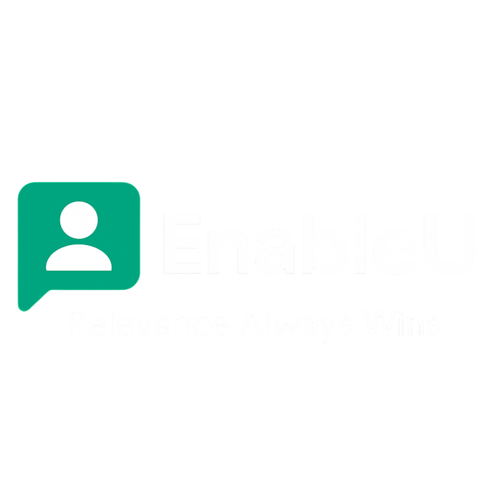 EnableU