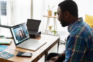 Tips for productive virtual sales meeting