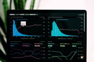 Metrics to monitor when tracking revenue